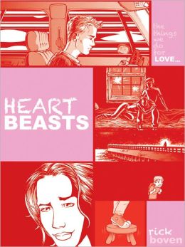 Heartbeasts