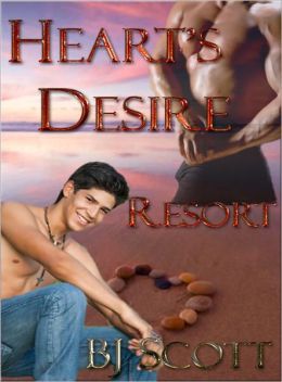 Heart's Desire Resort B.J. Scott
