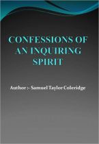Cover Image: Confessions of an Inquiring...