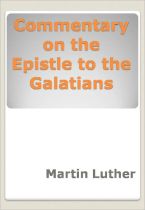 Cover Image: Commentary on the Epistle...