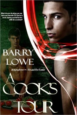 A Cook's Tour