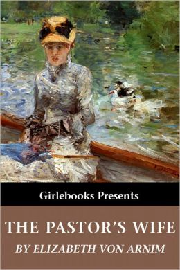 The Pastor's Wife