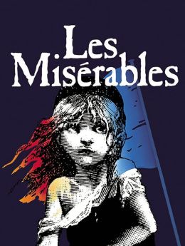 Les Mis&eacute;rables