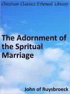 Cover Image: The Adornment of the...