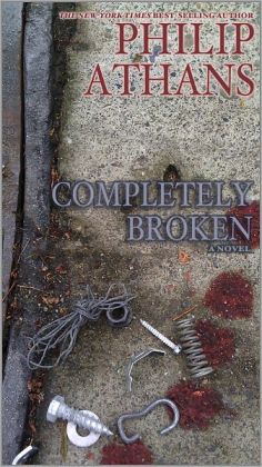 Completely Broken