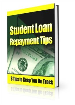 Student Loan Repayment Tips