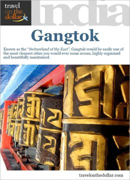 Gangtok, Sikkim, India