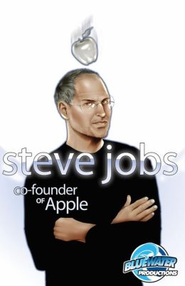 Steve Jobs: Co-Founder of Apple