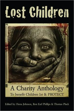 Lost Children: A Charity Anthology