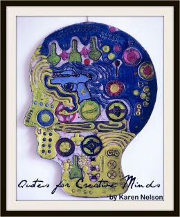 Quotes for Creative Minds