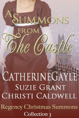 A Summons From the Castle