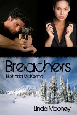 Breachers : Holt and McKenna