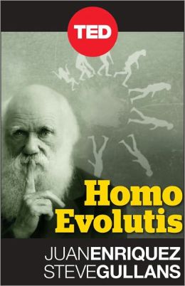 Homo Evolutis: Please Meet the Next Human Species