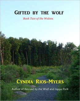 Gifted by the Wolf
