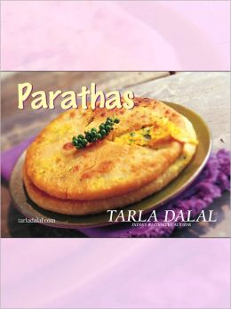Parathas