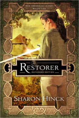 The Restorer - Expanded Edition
