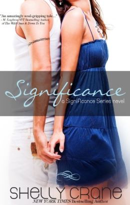 Significance : A Significance Novel - Book One