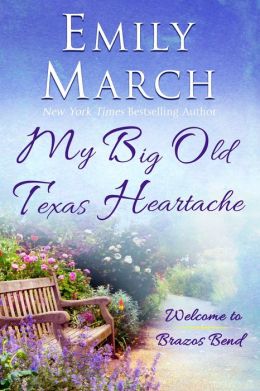 My Big Old Texas Heartache