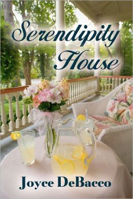 Serendipity House
