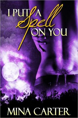 I Put a Spell on You