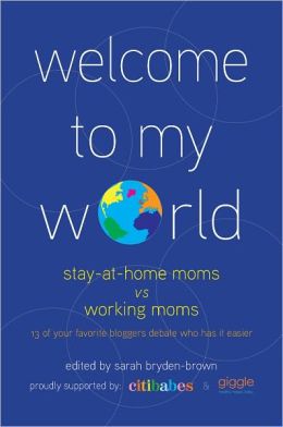 Welcome To My World