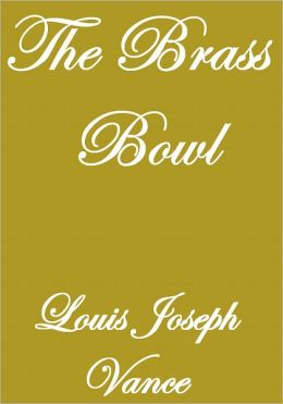 THE BRASS BOWL