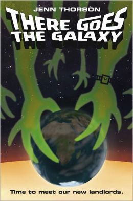 There Goes the Galaxy