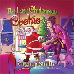 The Last Christmas Cookie