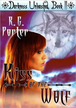 Kiss of the Wolf