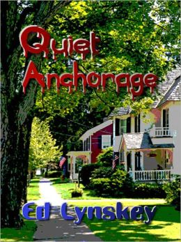 Quiet Anchorage