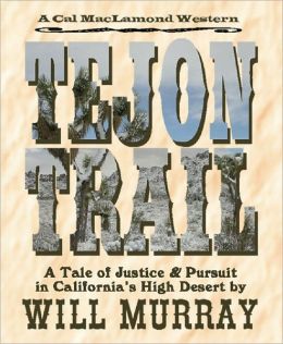 Tejon Trail
