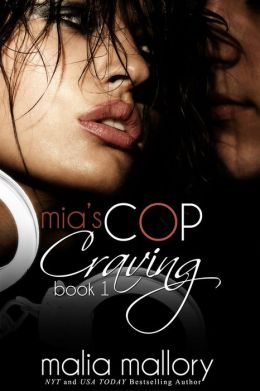 Mia's Cop Craving (Hot Cop Sex Fantasy #1)