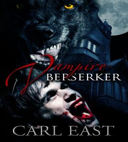 Vampire Berserker
