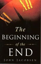 Cover Image: The Beginning of the End