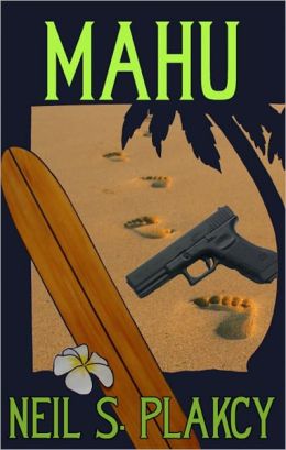 Mahu