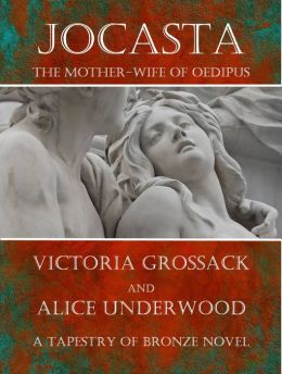 Jocasta: The Mother-Wife of Oedipus