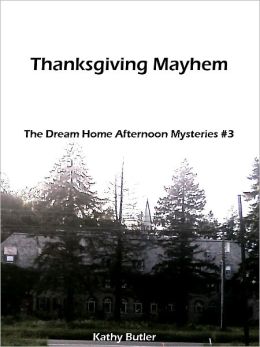 Thanksgiving Mayhem