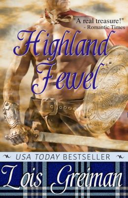 Highland Jewel