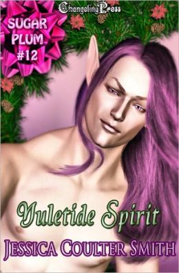 Sugarplum: Yuletide Spirit