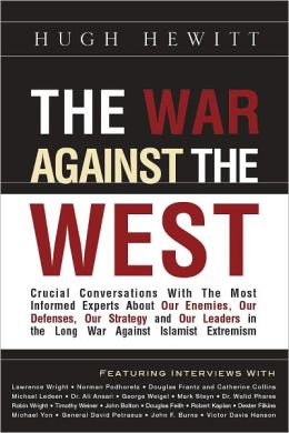 The War Against the West: