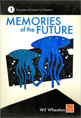 Memories of the Future, Volume 1