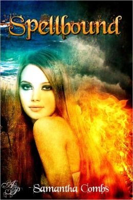 Spellbound - Samantha Combs