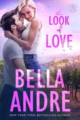 The Look of Love: The Sullivans, Book 1 (Contemporary Romance)