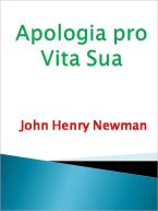 Cover Image: Apologia Pro Vita Sua w/...