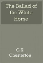 Cover Image: The Ballad of the White...