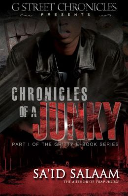 Chronicles of a Junky 