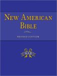 Book Cover Image. Title: Bible - New American Bible, Revised Edition 2011 - NABRE - NAB, Author: Confraternity of Christian Doctrine