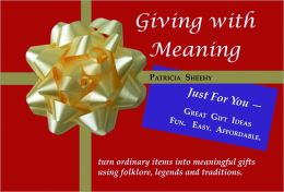 Giving with Meaning