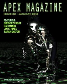 Apex Magazine - January 2012 (Issue 32)