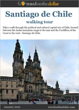 Santiago de Chile Walking Tour